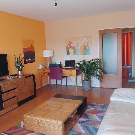 Appartement Avec Balcon : Le Serenity Turckheim Dış mekan fotoğraf