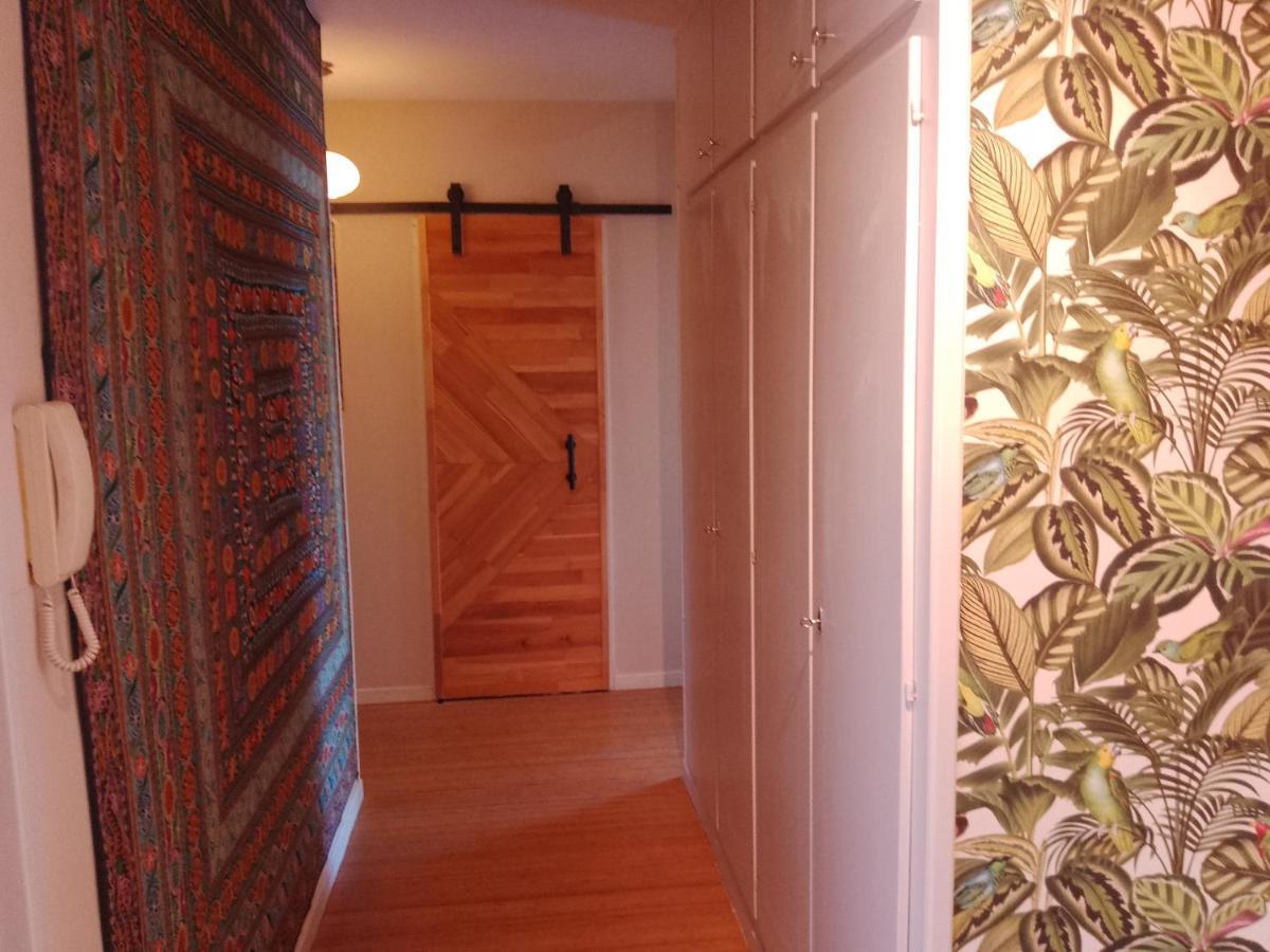 Appartement Avec Balcon : Le Serenity Turckheim Dış mekan fotoğraf