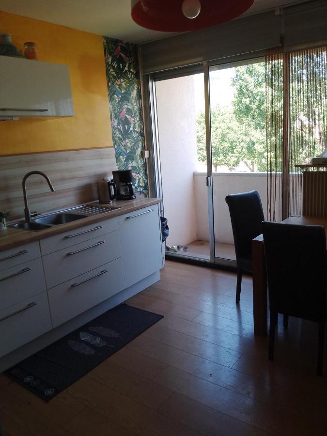 Appartement Avec Balcon : Le Serenity Turckheim Dış mekan fotoğraf