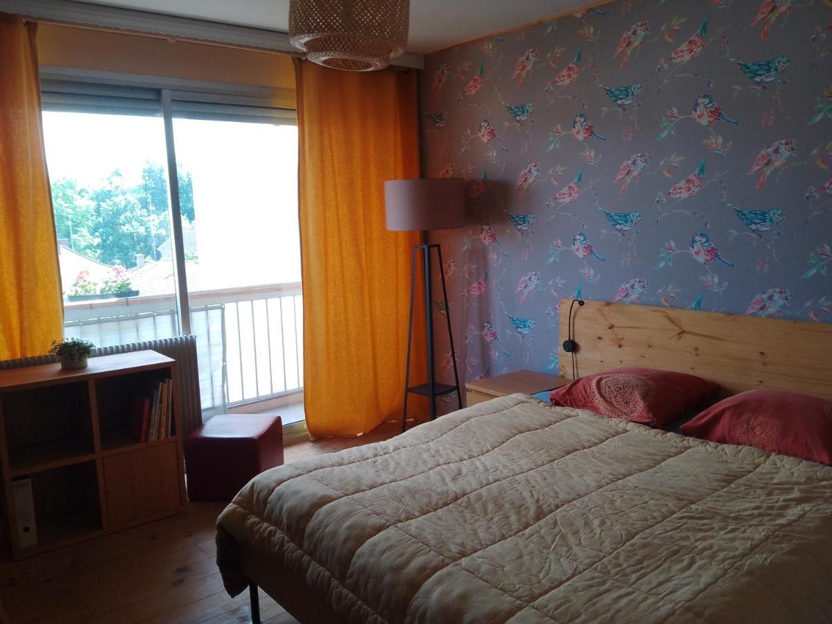 Appartement Avec Balcon : Le Serenity Turckheim Dış mekan fotoğraf